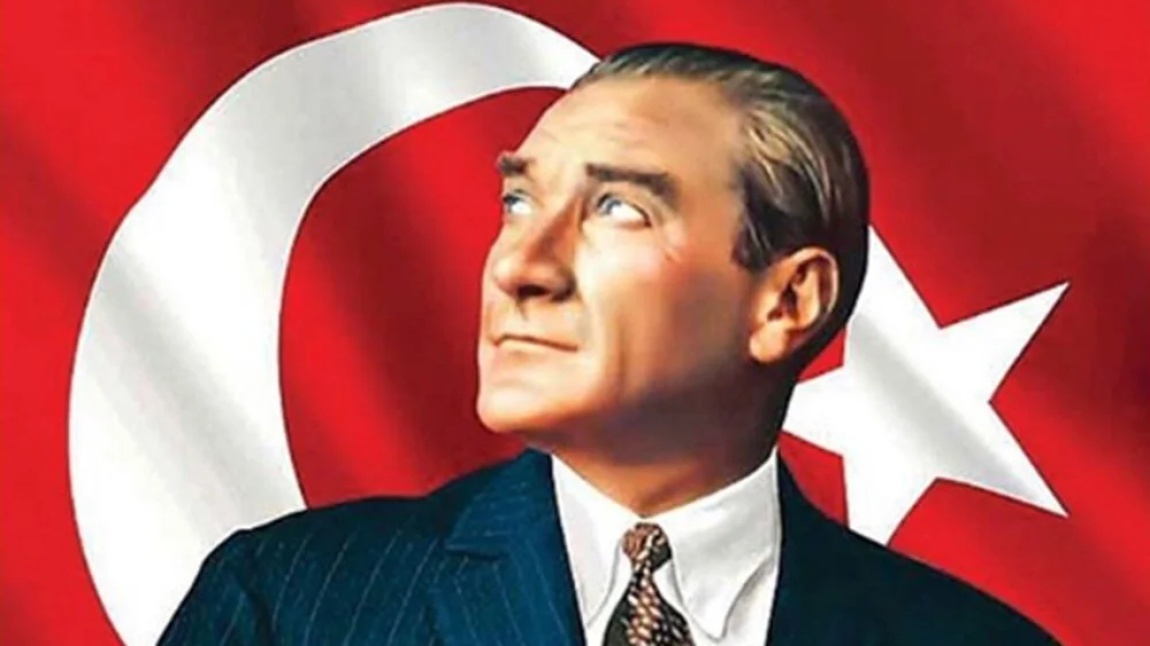30 Ağustos Zafer Bayramı Kutlu Olsun!